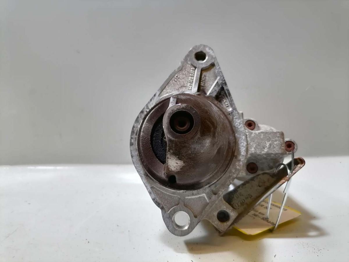 Citroen C1 original Anlasser Starter 1,0 50KW Bj.2009